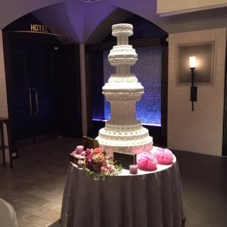 ケーキ