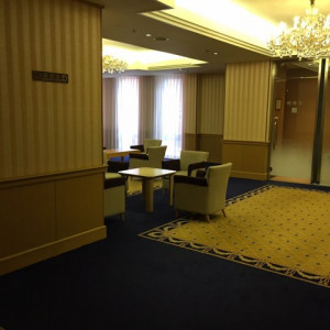 控室|424408さんのホテルオークラ札幌の写真(327060)