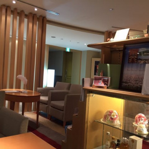 控室|424408さんのホテルオークラ札幌の写真(327058)