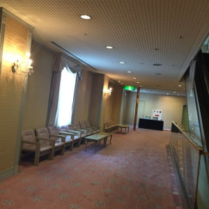 控室|424408さんの宝塚ホテルの写真(327102)