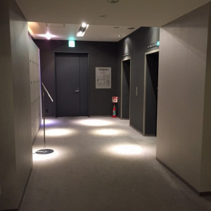 エレベーターホール|424408さんのホテルオークラ札幌の写真(327055)