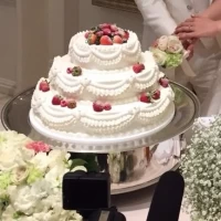 ケーキ