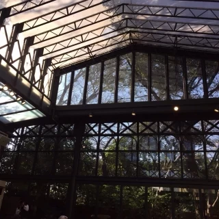 挙式会場