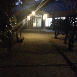 事務棟|425678さんの住吉神社(博多)の写真(311547)