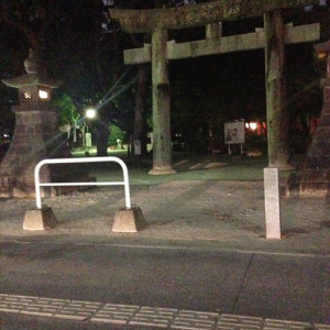 外観|425678さんの住吉神社(博多)の写真(311537)