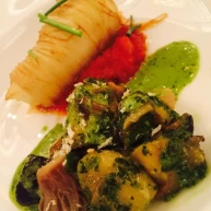 料理