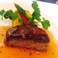 料理