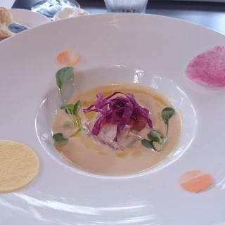フェアの絶品前菜！