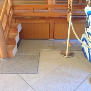 控え室|426809さんの筥崎宮の写真(317064)
