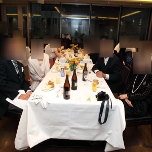 披露宴|427019さんのクルーズクルーズSHINJUKUの写真(318776)