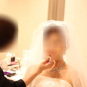 ブライズルームで|427019さんのクルーズクルーズSHINJUKUの写真(318728)