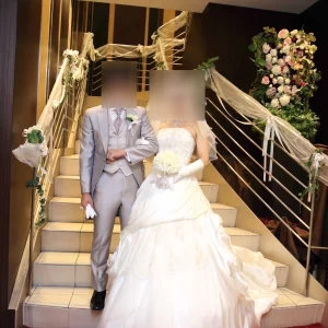 大階段|427019さんのクルーズクルーズSHINJUKUの写真(318765)