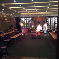 神前式