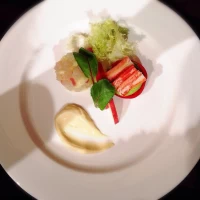 前菜