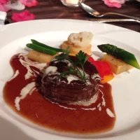 牛フィレ肉