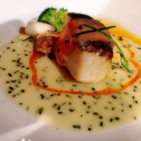 魚料理