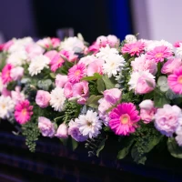 高砂の花