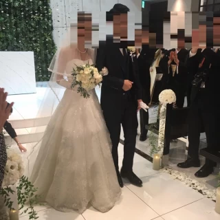 式退場