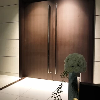 教会扉