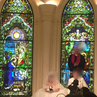 ステンドガラス