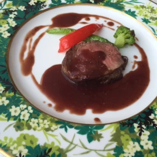 肉料理