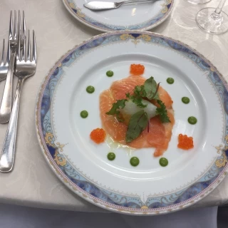 前菜