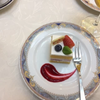 ケーキ