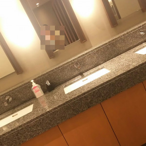 お手洗い|427361さんの日本平ホテルの写真(489818)