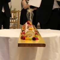 ケーキ