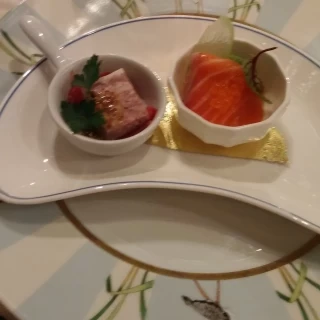 前菜