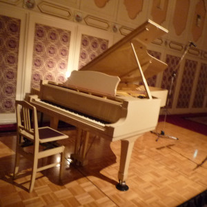 グランドピアノ|427953さんの西鉄グランドホテルの写真(320703)