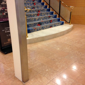 大階段|428677さんのHOTEL NEW OTANI HAKATA （ホテルニューオータニ博多）の写真(324112)