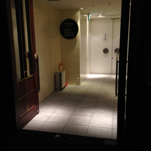 ロビー|428677さんのアイピーホテルフクオカ(IP Hotel Fukuoka)の写真(324134)