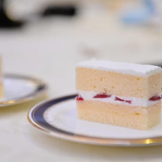 ウェディングケーキ