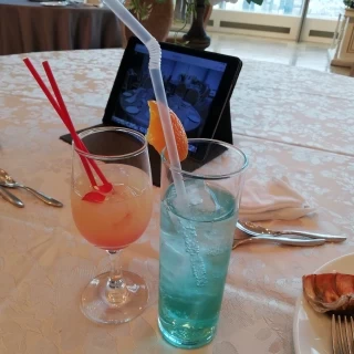 ドリンク