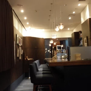 控え室|429623さんのla JEUNESSE DAIKANYAMA (ラ ジュネス代官山）の写真(325799)