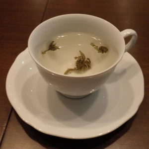 ハーブ茶|429623さんのla JEUNESSE DAIKANYAMA (ラ ジュネス代官山）の写真(325798)