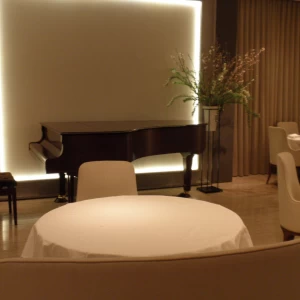 演奏用ピアノ|429623さんのla JEUNESSE DAIKANYAMA (ラ ジュネス代官山）の写真(325803)