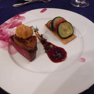 肉料理