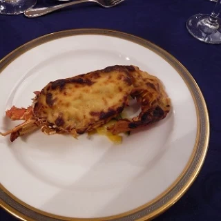 魚料理