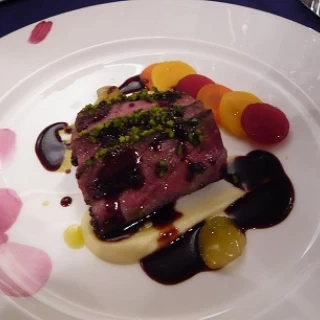 肉料理
