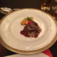 メインディッシュ