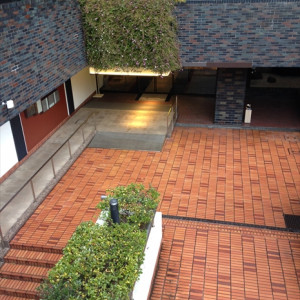 ガーデンテラス|429974さんのHOTEL NEW OTANI HAKATA （ホテルニューオータニ博多）の写真(326879)