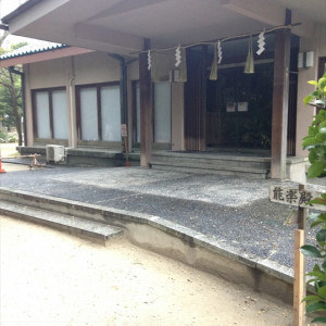 結婚式場|429977さんの住吉神社(博多)の写真(326923)