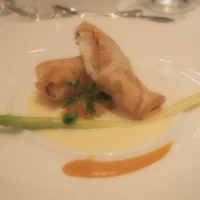 魚料理