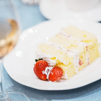 ウェディングケーキ