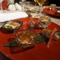 料理