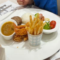 子供用
