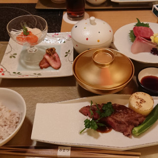 試食で頂きました
