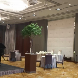 モダンかつ日本の良さがありました